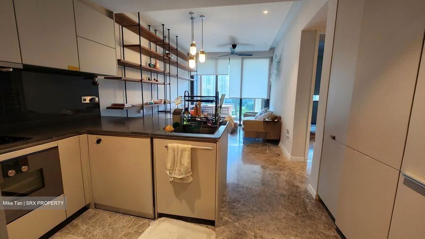 Riviere  (D3), Condominium #633397651